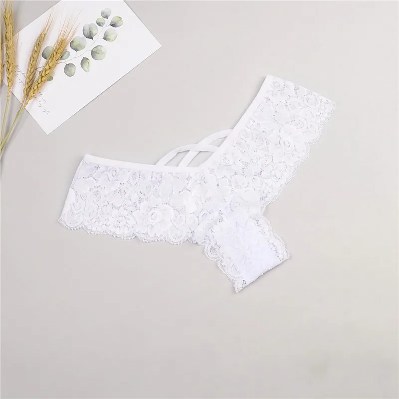 Женское нижнее белье сексуальные кружевные стринги высококачественные