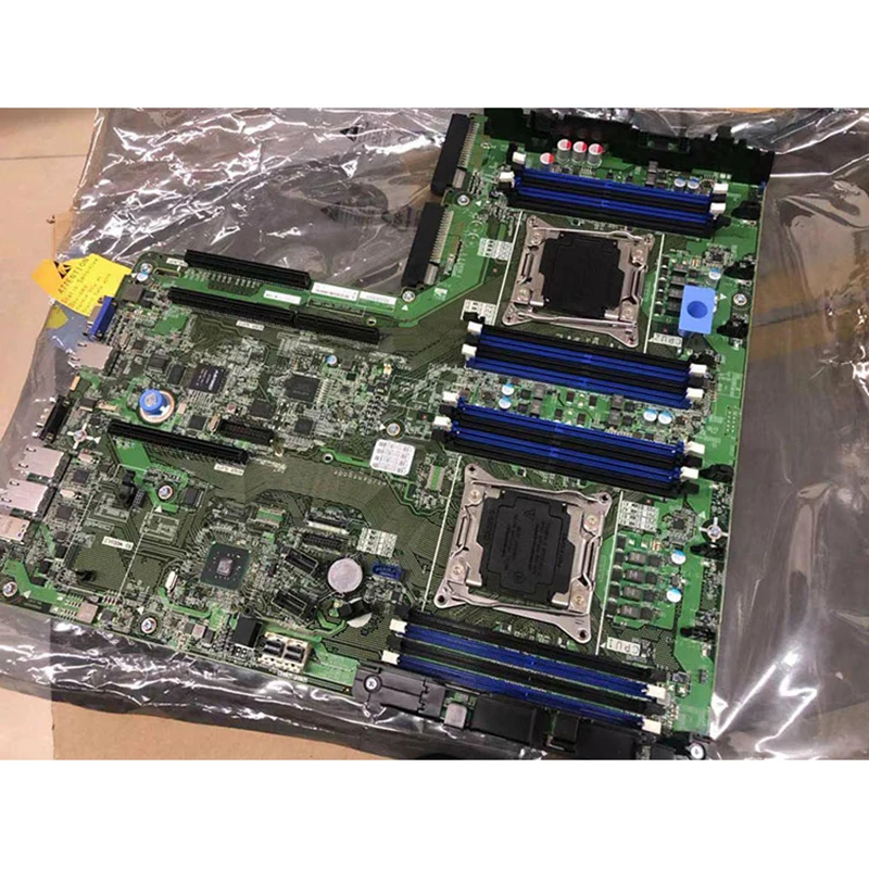 

Оригинальная Серверная материнская плата для Lenovo RD450 RD350 V3 V4 00HV371, полностью протестированная, хорошее качество