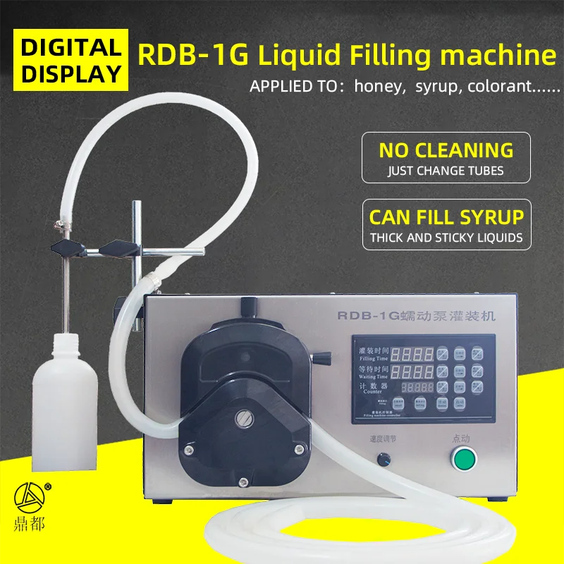 Аппарат для наполнения жидкостью устройство розлива шампуня и