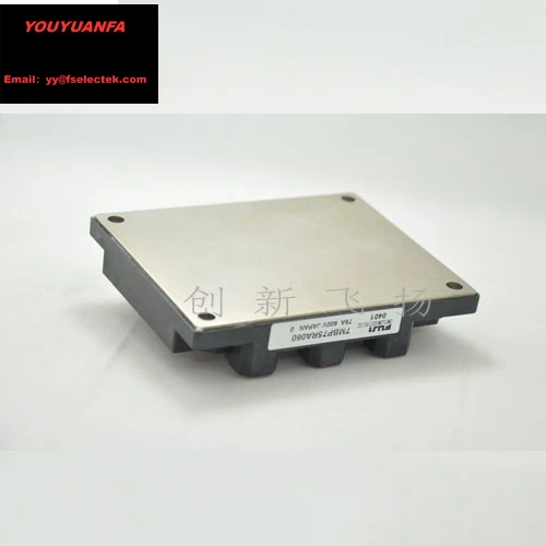 

7MBP75RE120 IGBT 75A-1200V