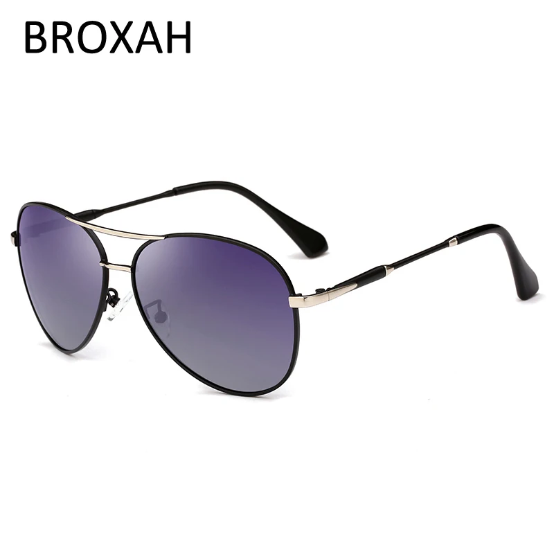 

Fashion Polarized Sunglasses Men Women 2020 Brand Driving Sun Glasses UV400 Pilot Sunglasses Lunette De Soleil Femme Homme 8071