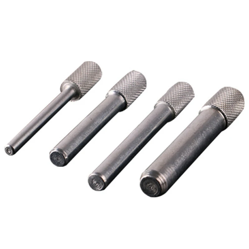 4 шт. набор штифтов для инструментов синхронизации двигателя Citroen / Peugeot Ford Volvo