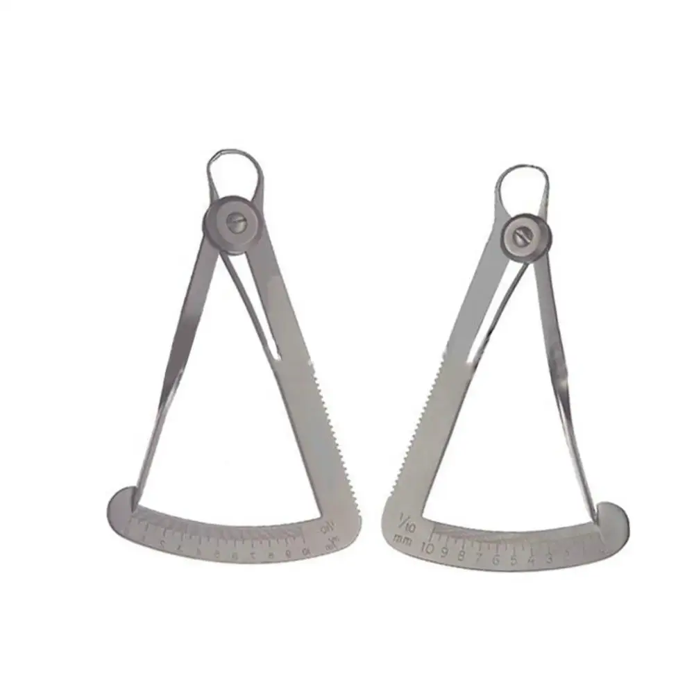 50% _ Калибр короны калибр нержавеющая сталь хирургические стоматологические