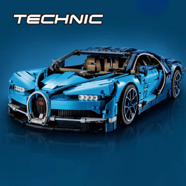 20086 Blue Version Новинка; Лидер продаж! MOCs серии гоночный автомобиль Honda S2000 AP2 MOC 24500 совместим с Technic гоночные строительные блоки кирпичи модель игрушки - Цвет: 20086 Blue Version