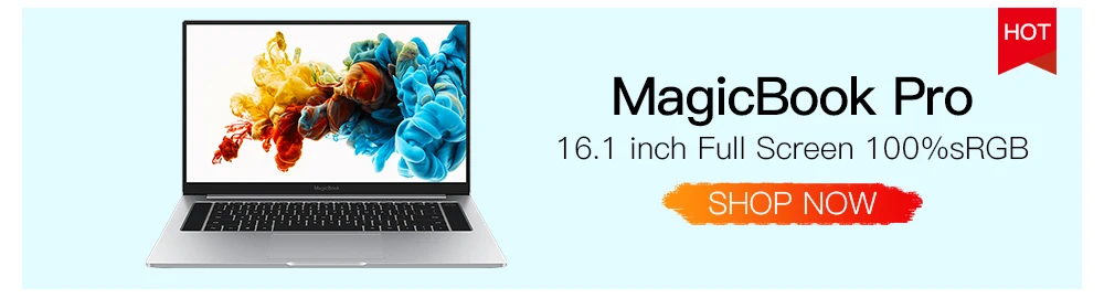 Huawei Honor MagicBook ноутбук 14 дюймов AMD Intel Core 8G 512 Гб PCIE SSD FHD ips