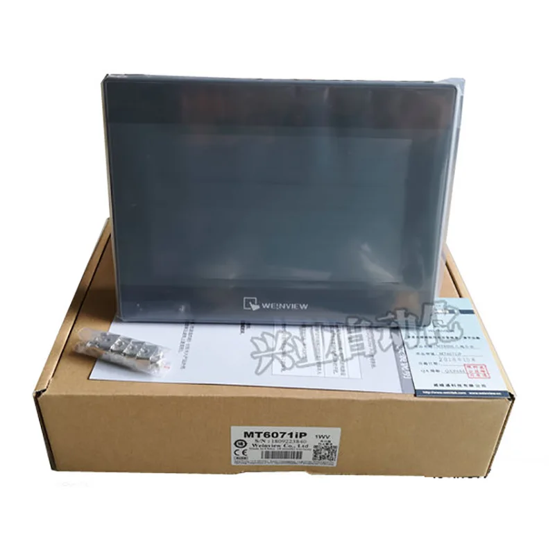 

Абсолютно новый оригинальный телефон MT6071iP диагональю 7 дюймов