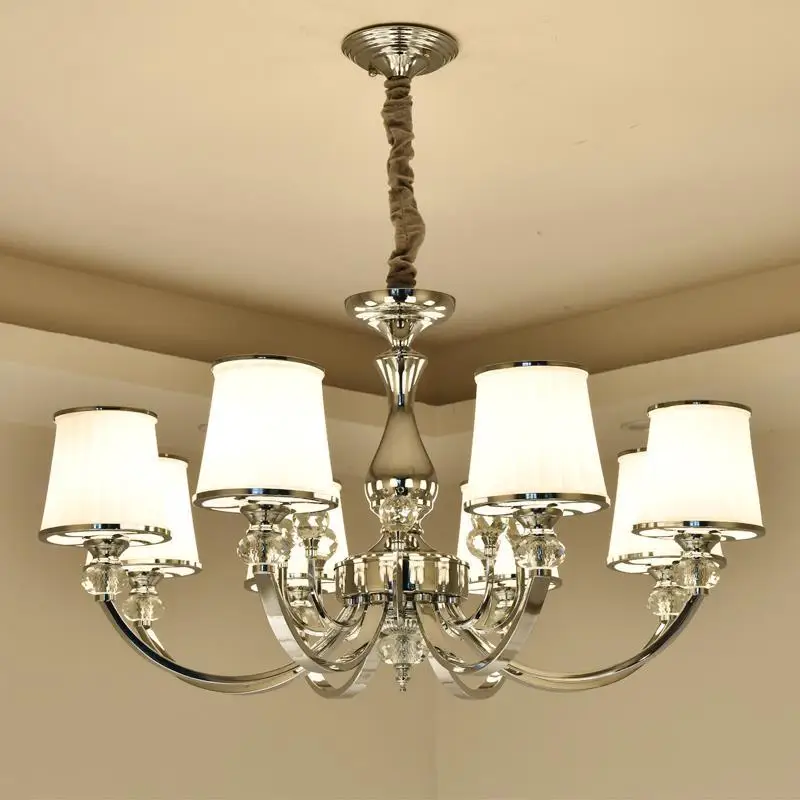 

De Techo Colgante Moderna Kitchen Industriele Lamp Crystal Lampen Modern Loft Suspension Luminaire Luminaria Pendant Light