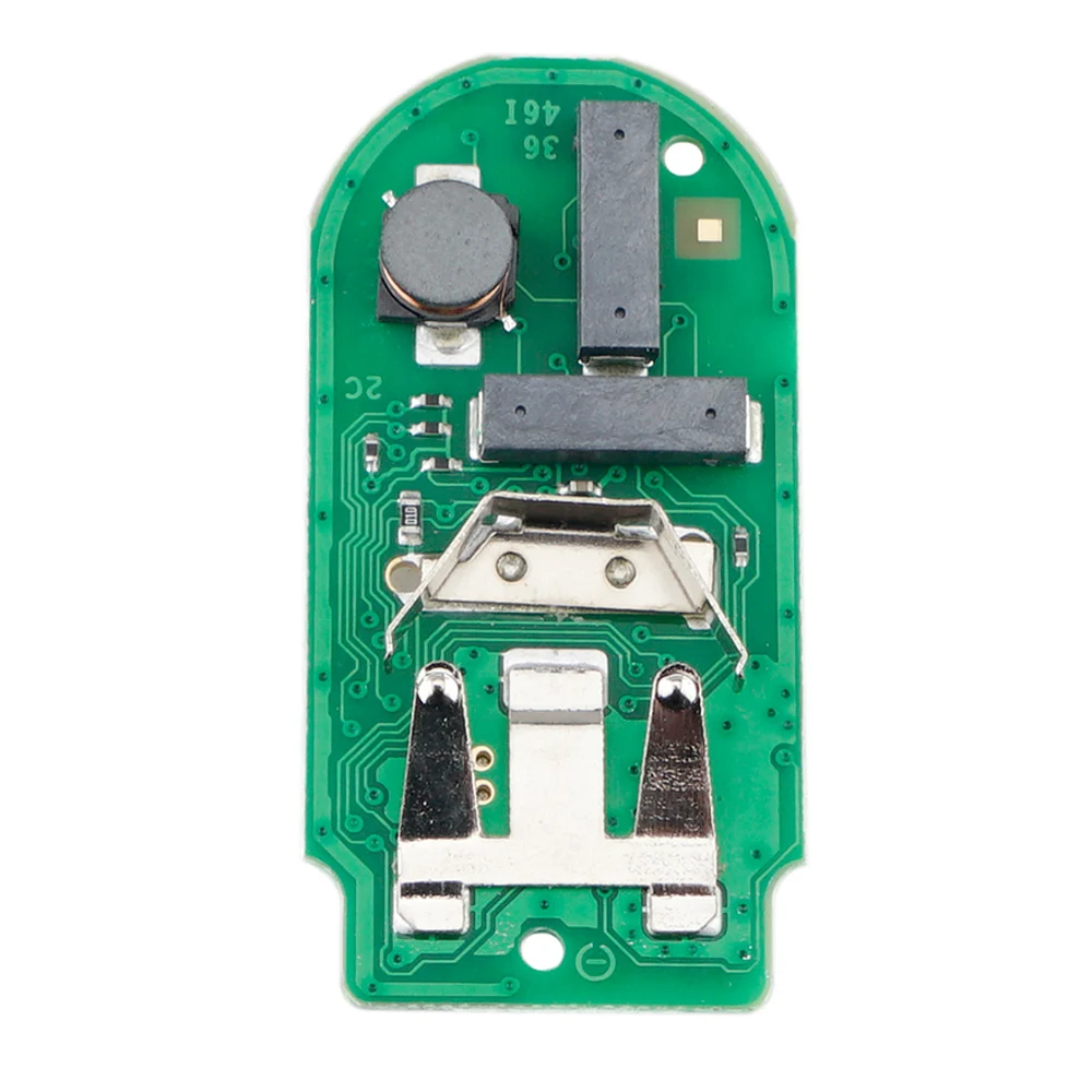 315 МГц 4 кнопки универсальное автомобильное зарядное устройство с дистанционный