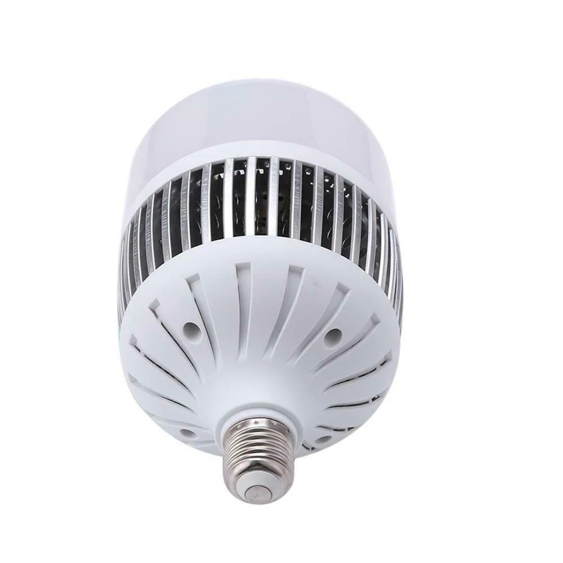 E27 50 SMD 3535 LED Bulb Light AC165-265V High Power Lighting Lamp Cold White | Лампы и освещение