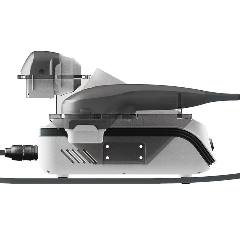 

2021 latest portable V Max 7D firming/3D 4D Korean face lifting 7 ink cartridges 20000 times beauty machine