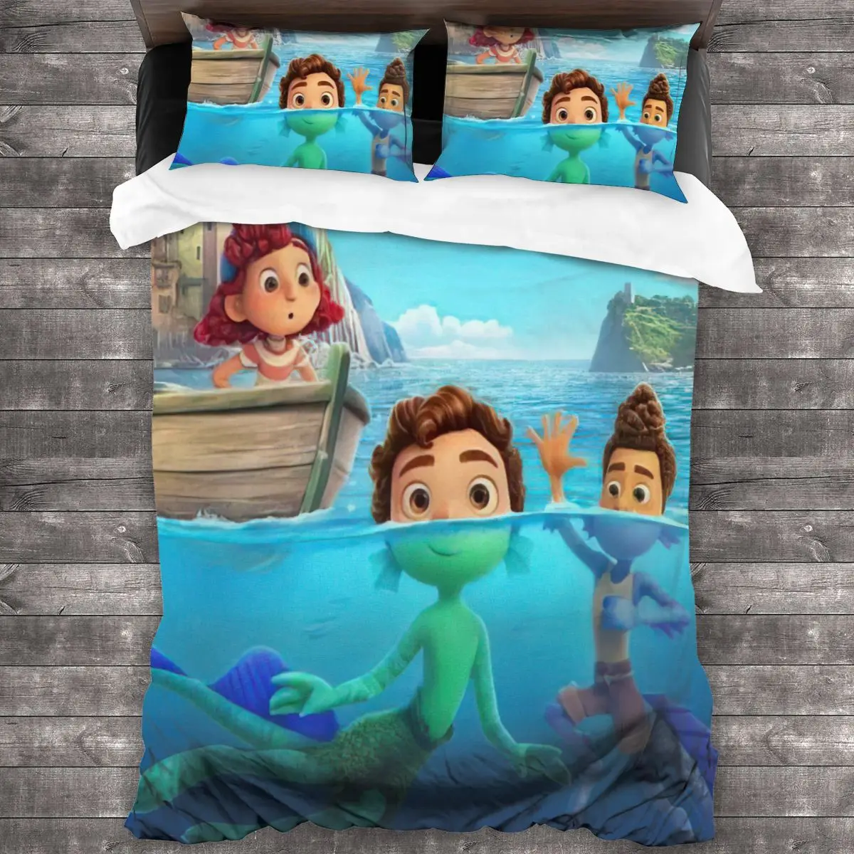 Luca Комплект детских одеял для мальчиков и девочек комплект мягкого постельного