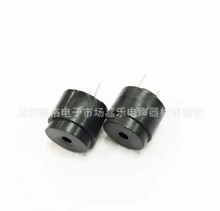 Зуммер от производителя 1614 DC 5V 12V 50 ohm 120 активный зуммер|Датчик угла наклона| |