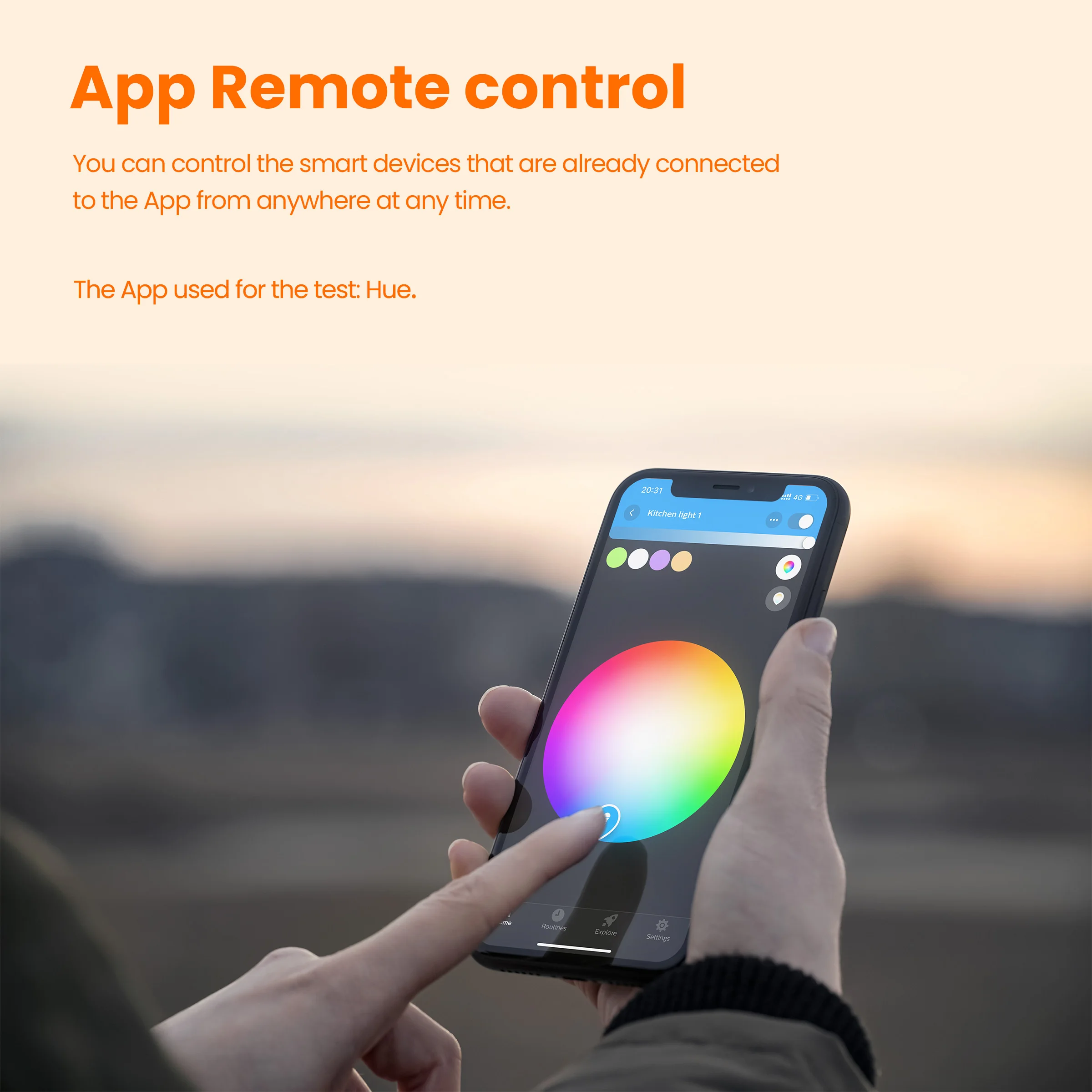 

ZigBee 3.0 Dimming Tuya Smart LED Downlight Ceiling Spot Light Lamp Bulb Works With Philips Hue Smartthings Alexa Home Assistant