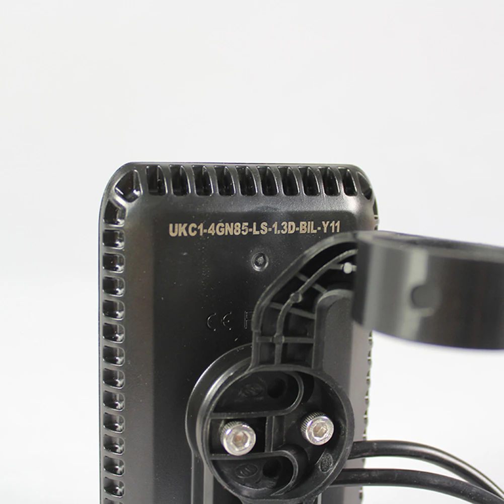 

24-72V UKC-1 Display Meter/Control Panel For E-bike/Bicycle Controller Rotational Display Upgrade Replacement