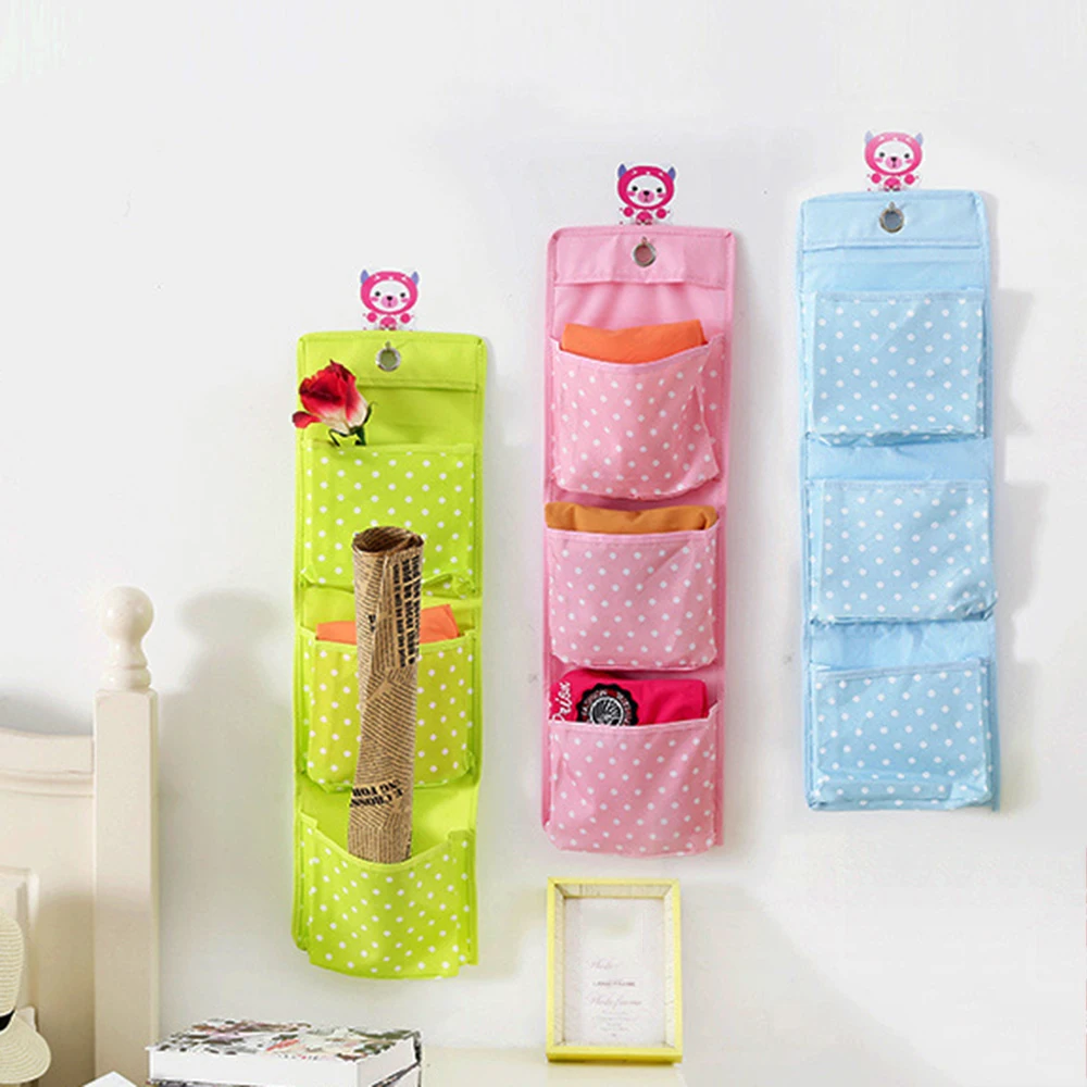 Сетчатая Фотосумка для хранения 2/3/4 дюймов зеленая синяя розовая сумка мелких