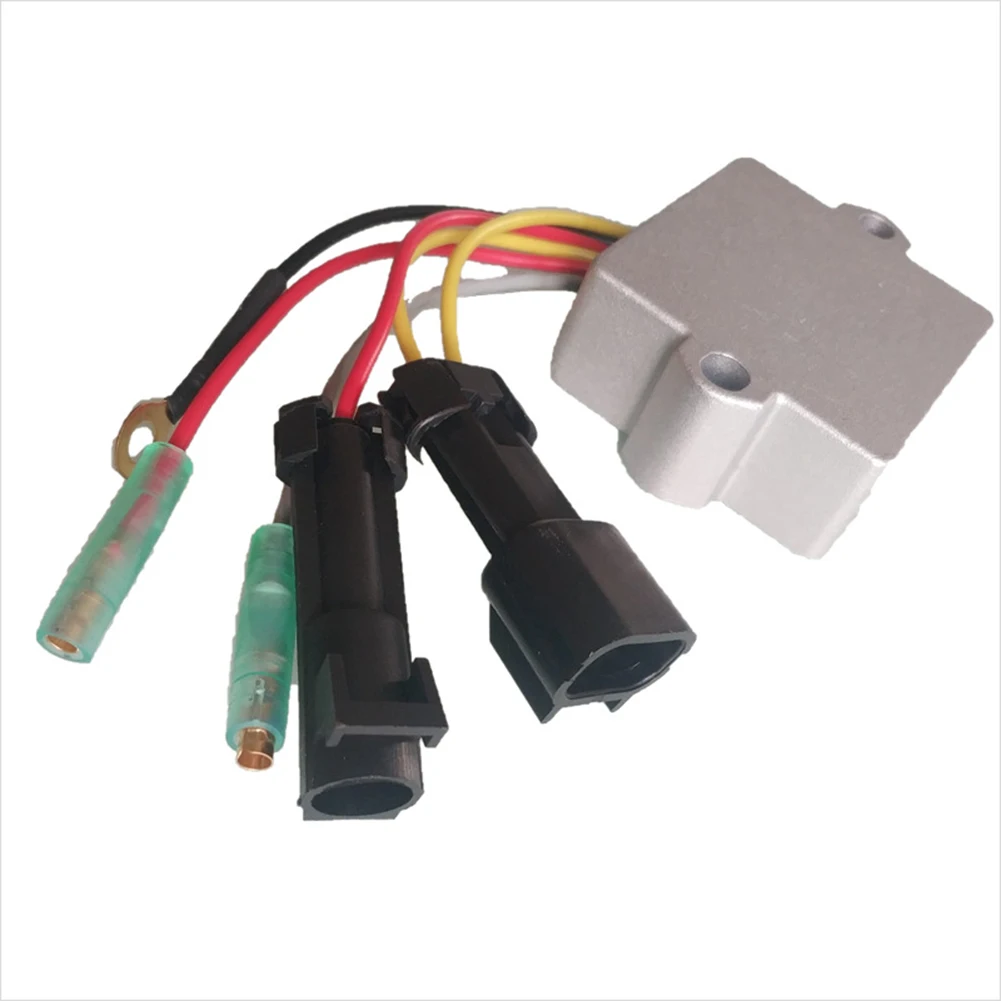 

Motorcycle Voltage Stabilizer Rectifier For Yamaha Mercury 175 HP 200 HP 240 HP 2000-2005 815279-3 815279-5 830179T 830179-2