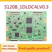 tcon board s120b_1dldc4lv0 3 for samsung lj94 03323g etc replacement board original product free shipping s120b 1dldc4lv0 3