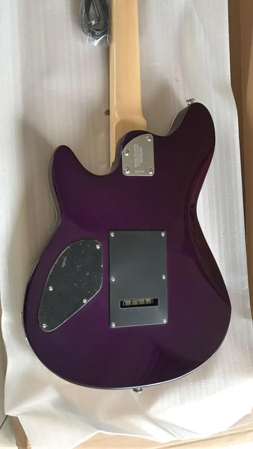 Оптовая продажа гитара Новое поступление электрогитара Musicman индивидуальная