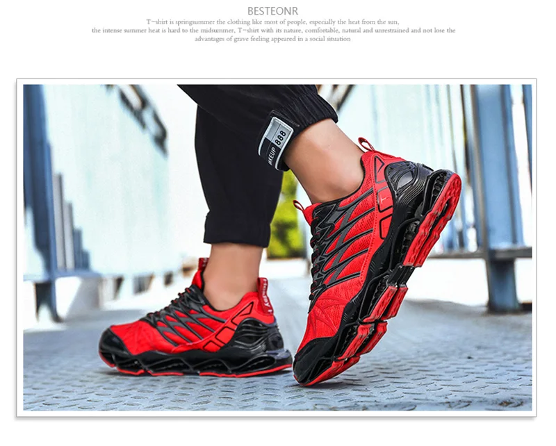 BALTROP обувь мужские кроссовки зимние мужские беговые кроссовки Zapatillas Deportivas Hombre модная дышащая повседневная обувь Sapato Masculino