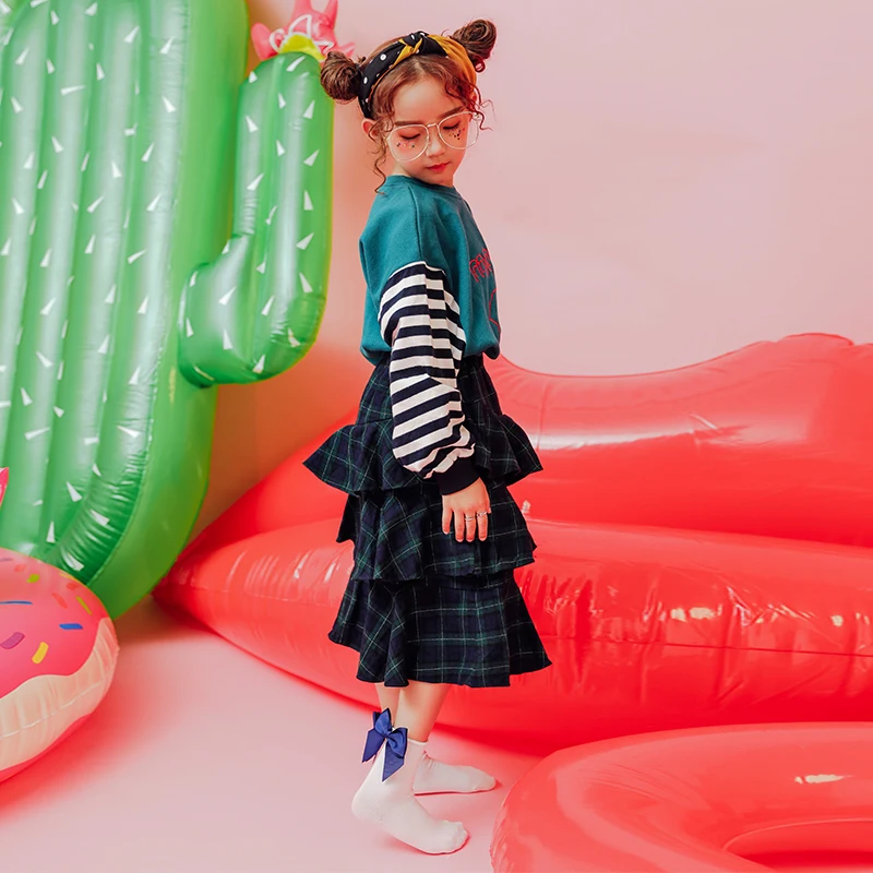 10 цветов милые носки с бантиком ярких для малышей короткие контрастных девочек