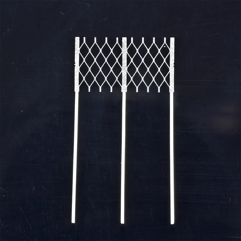 Восстановленная проволочная катушка с сопротивлением TPP DM1 0 2 Ом стильные