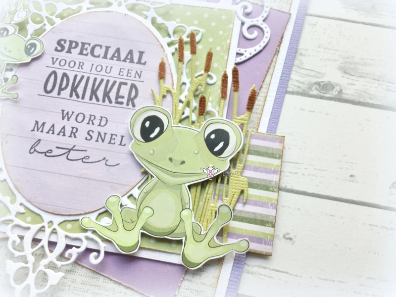 Металлические режущие штампы свинья для рукоделия трафареты украшения