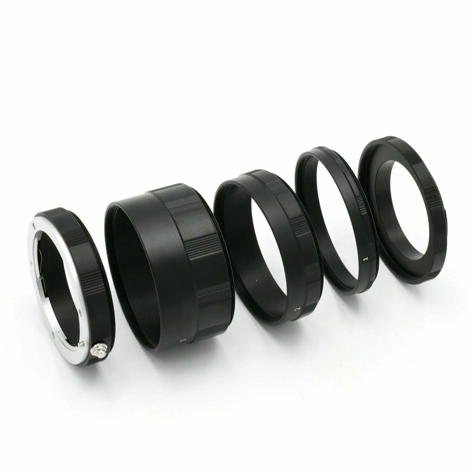 Macro Extension Tube Ring For Sony E Mount NEX Camera Lens A7 A7R S A5100 A6000 | Электроника