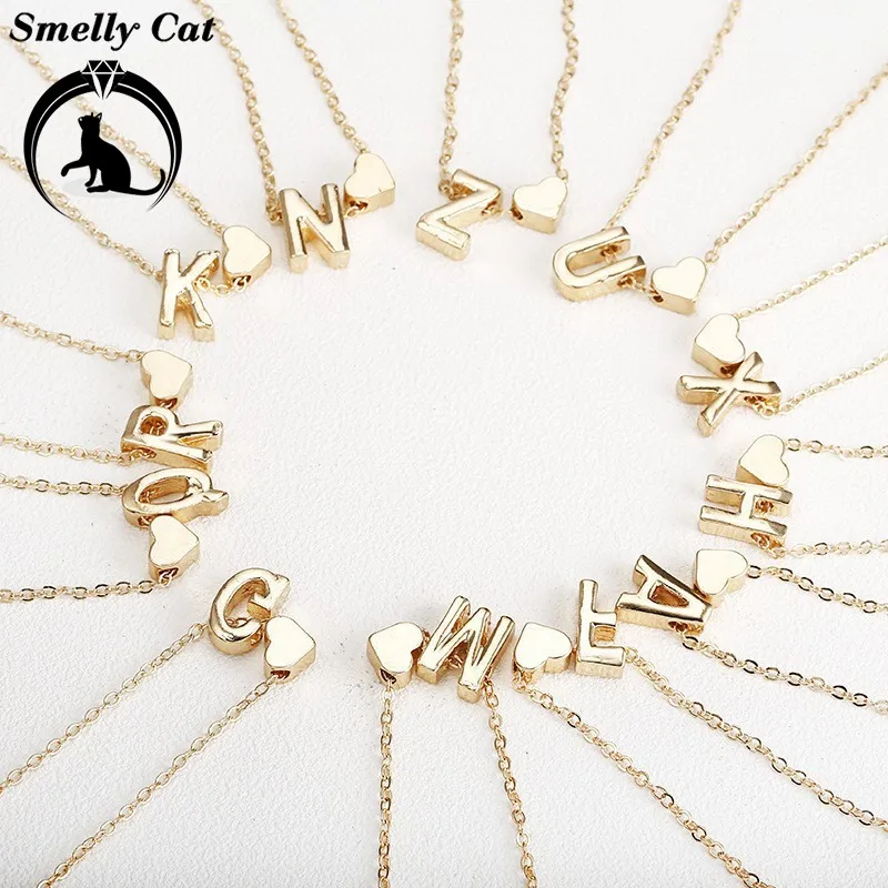 Вонючий кот модное маленькое сердце изысканное оригинальное индивидуальное