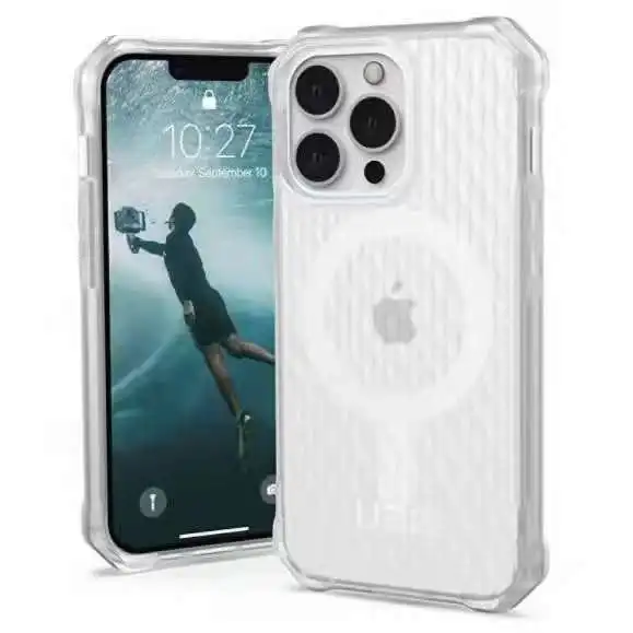 

Magsafe Tough Case Cover for Apple iPhone 13 13MINI 13 Pro Max Lightweight Slim Shockproof Protective Cover Body Protection