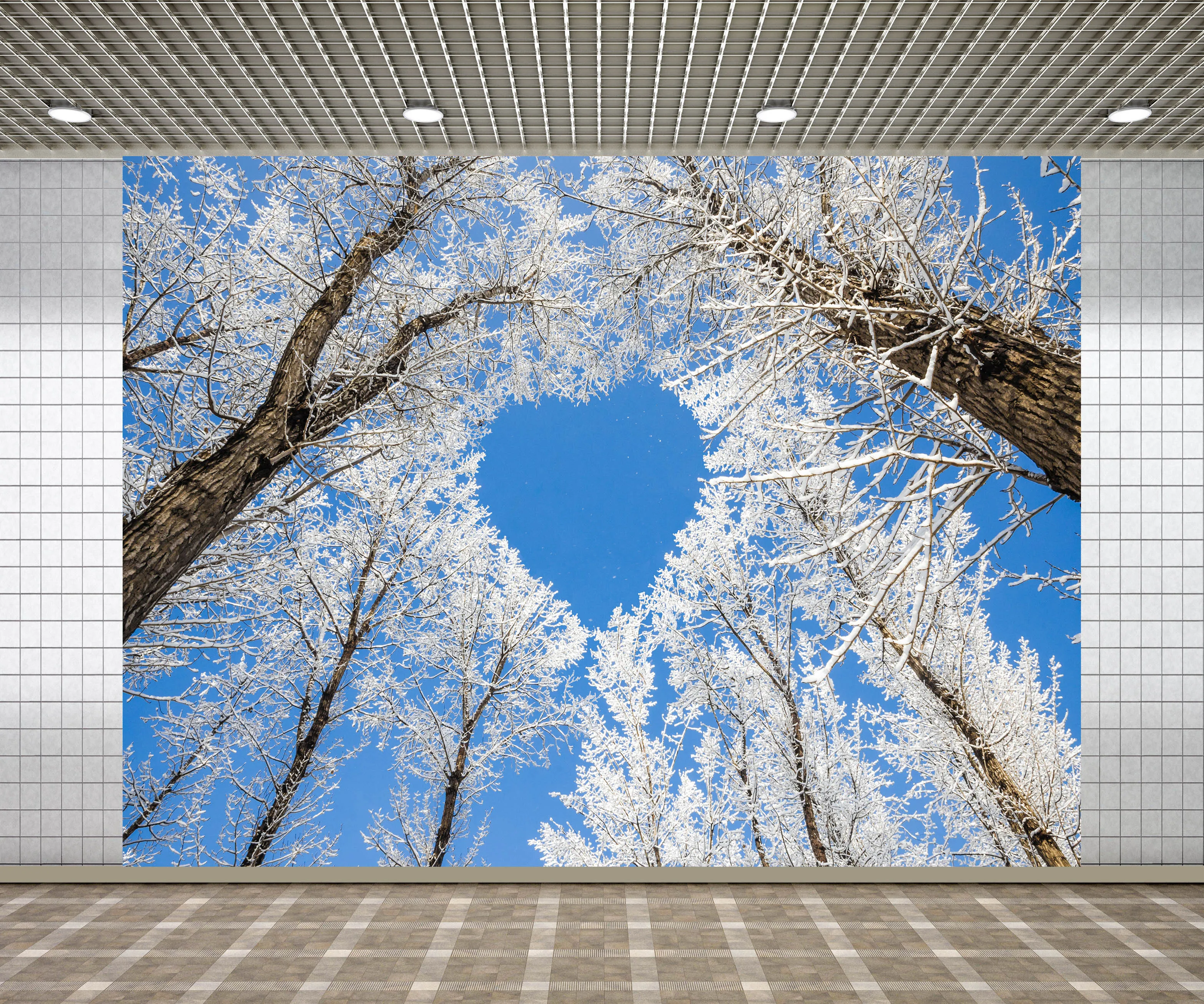 

Фоны Lyavshi для фотосъемки с изображением зимнего леса сердца Рождественский Декор фоны для фотостудии