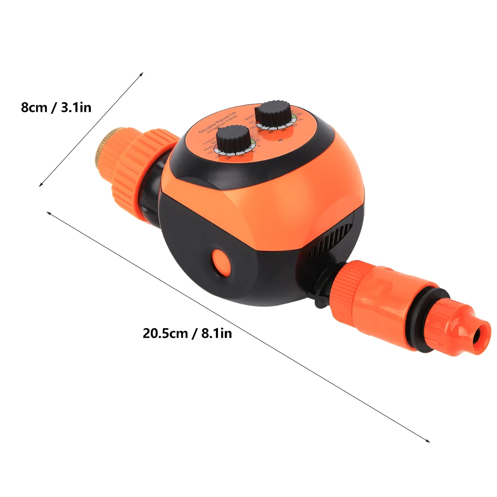 Таймер для полива сада автоматический таймер интеллектуальный контроллер