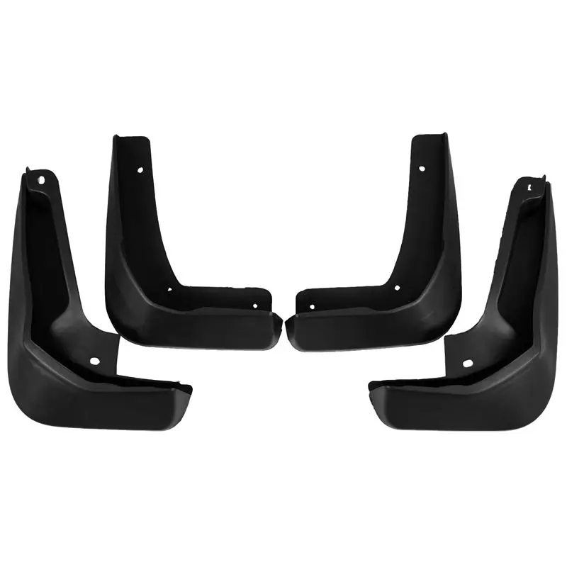 Автомобильные Брызговики для крыла аксессуары Ford/Focus 3 MK3 хэтчбек 2011-2018 |