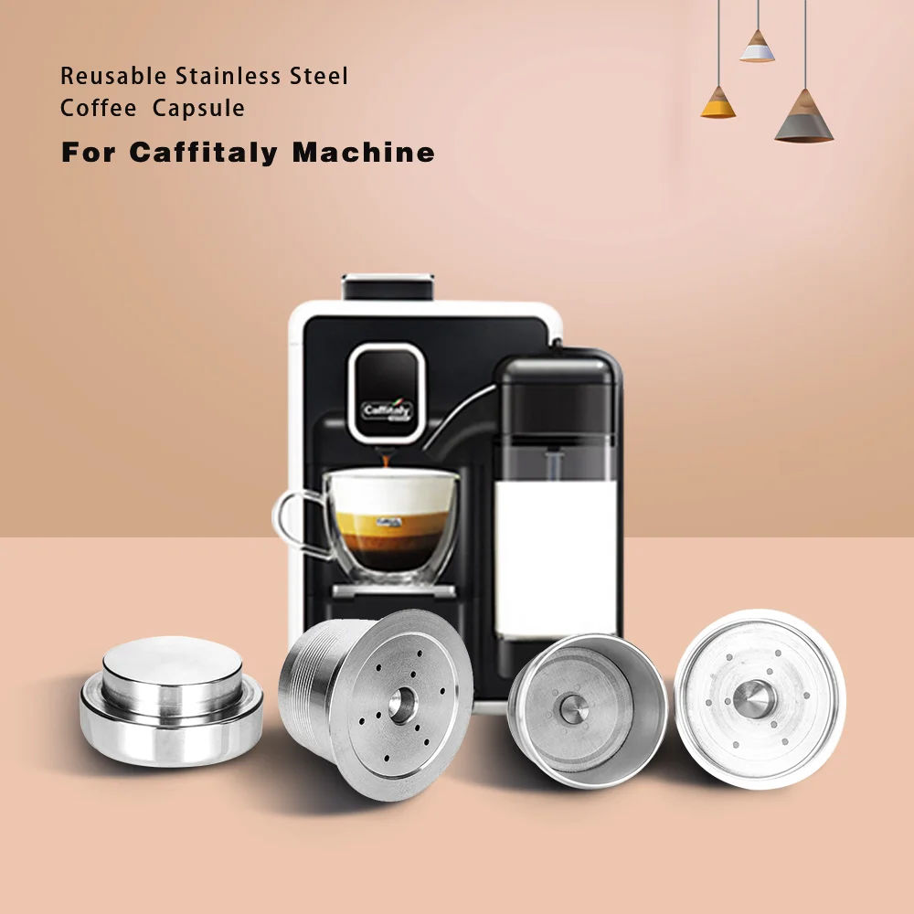 Многоразовые кофейные фильтры для кофеварки Tchibo Cafissimo Classic K fee многоразовые