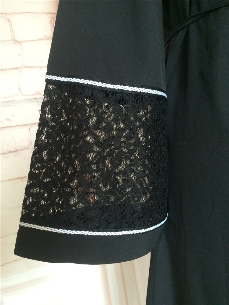 

Dubai Abaya Kimono Cardigan Muslim Turban Dress Turkey Saudi Arabia African Women Plus Size Long Gown Robe Islamic Clothing