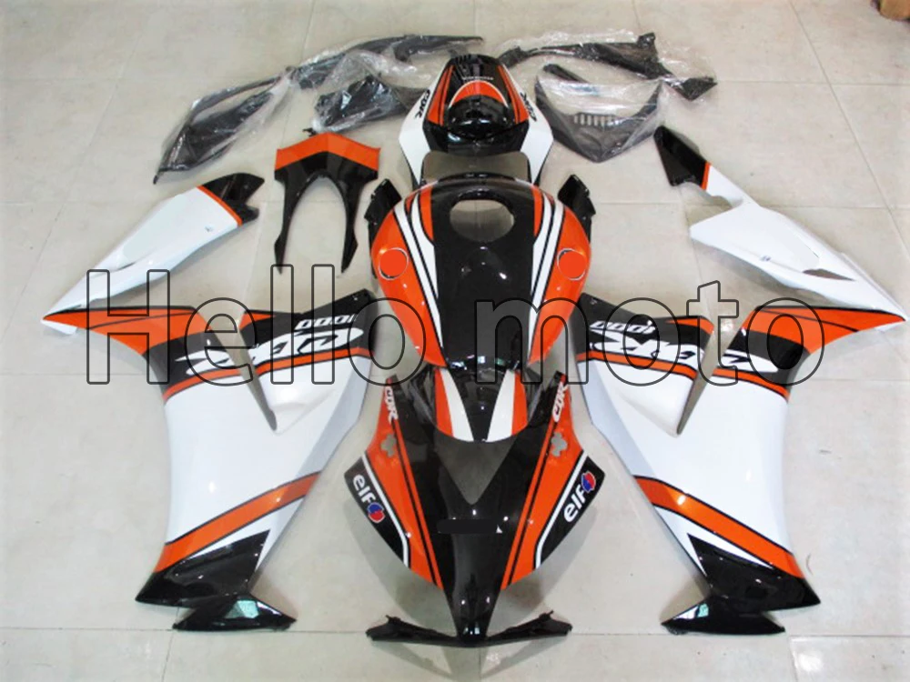 

Комплекты обтекателей для HONDA Fireblade CBR1000RR 2012 2013 2014 2015 2016 SC59/12 CBR1000 RR