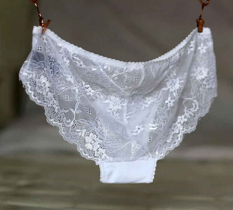 низкая талия трусики женские секси кружева белье | Женская одежда