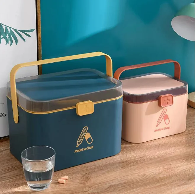 

High-quality sundries storage box XN7