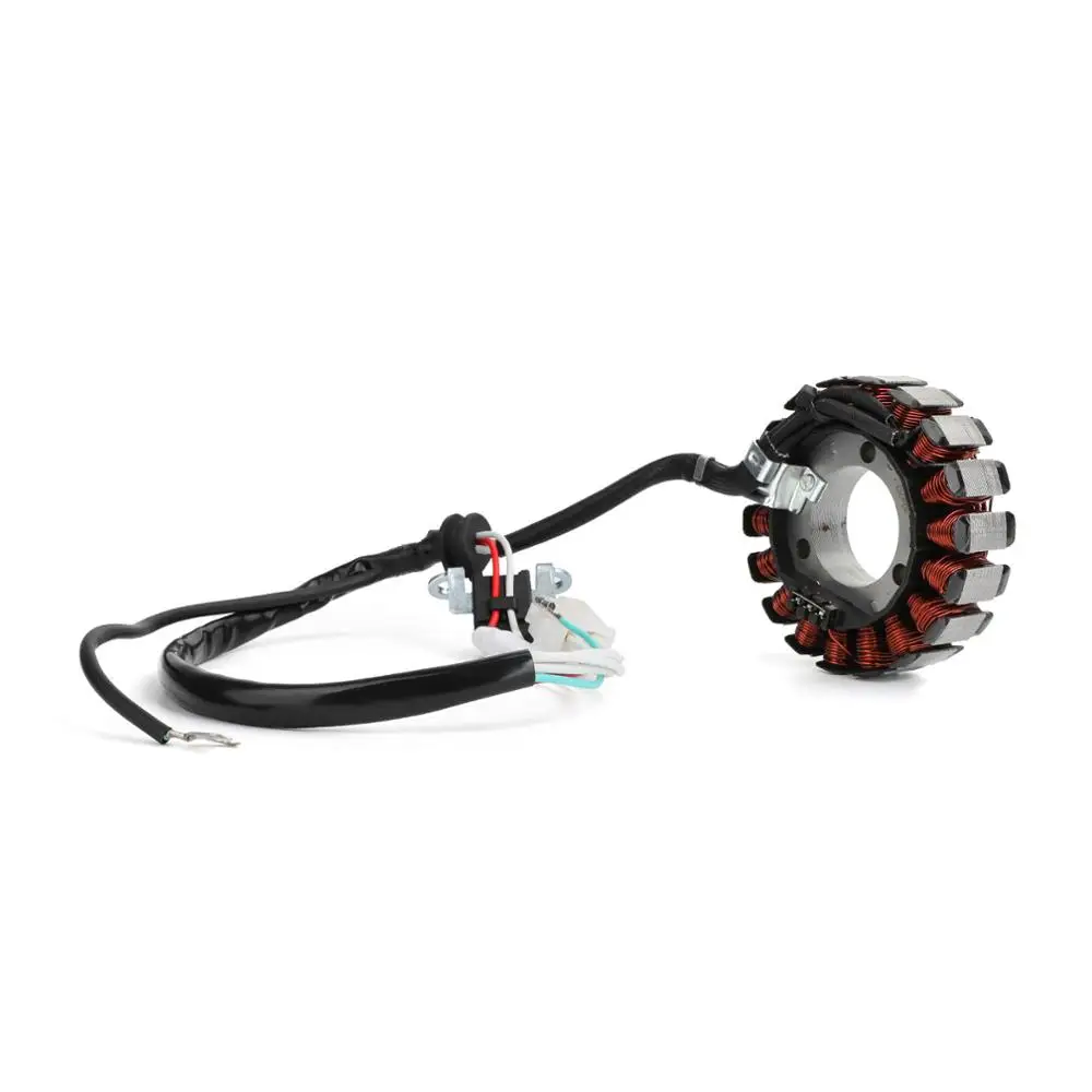 Areyourshop для Yamaha YB125 YB125SPD YBR125ED 3D9/51D 2008-2014 3D9-H1410-10 мотоциклетный магнитный генератор