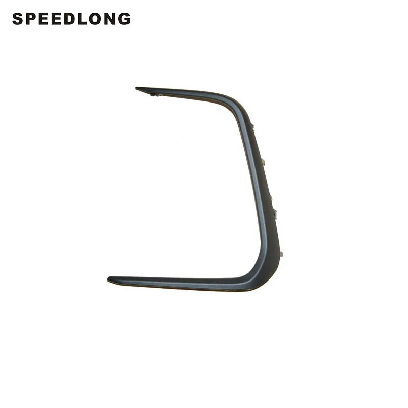 1 шт. левой кожи линии передние противотуманные фары светильник крышка