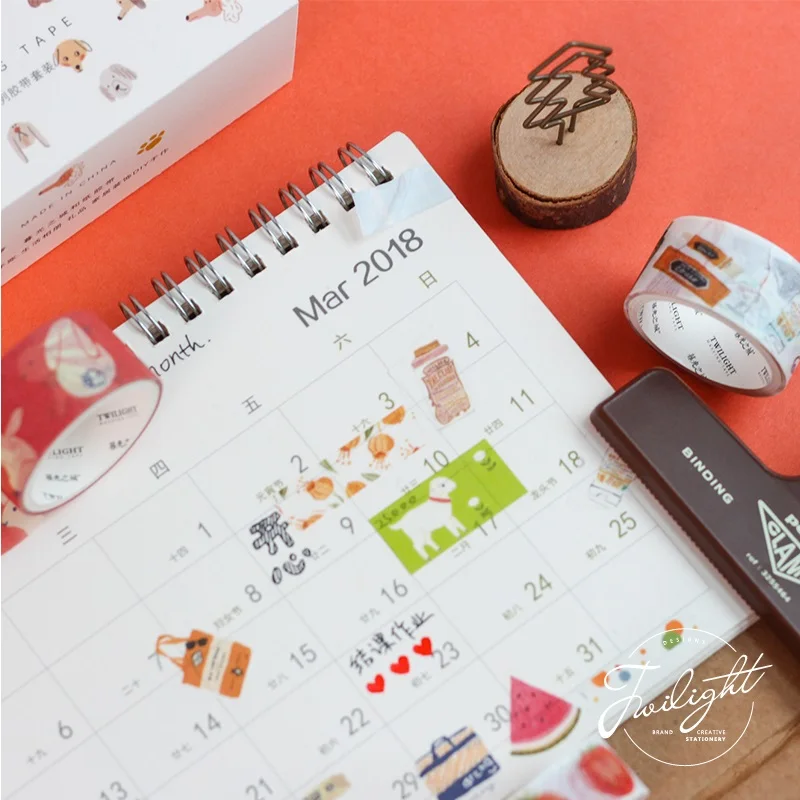 8 шт хотите съесть еду васи лента овощи фрукты печенье животных маскирующие