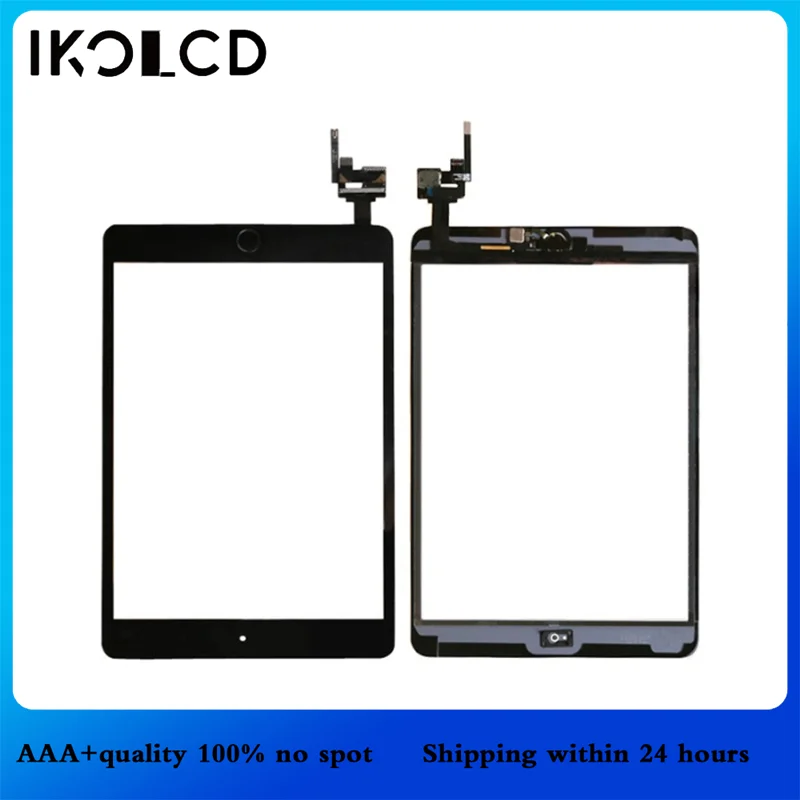 7 9 &quotDigitzer Для apple iPad mini3 Touch mini 3 A1599 A1600 сенсорный экран дигитайзер сенсор с IC