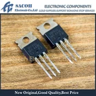 10 шт. транзистор IRF610PBF IRF610A IRF610 TO-220 3.3A 200V N-ch Power MOSFET