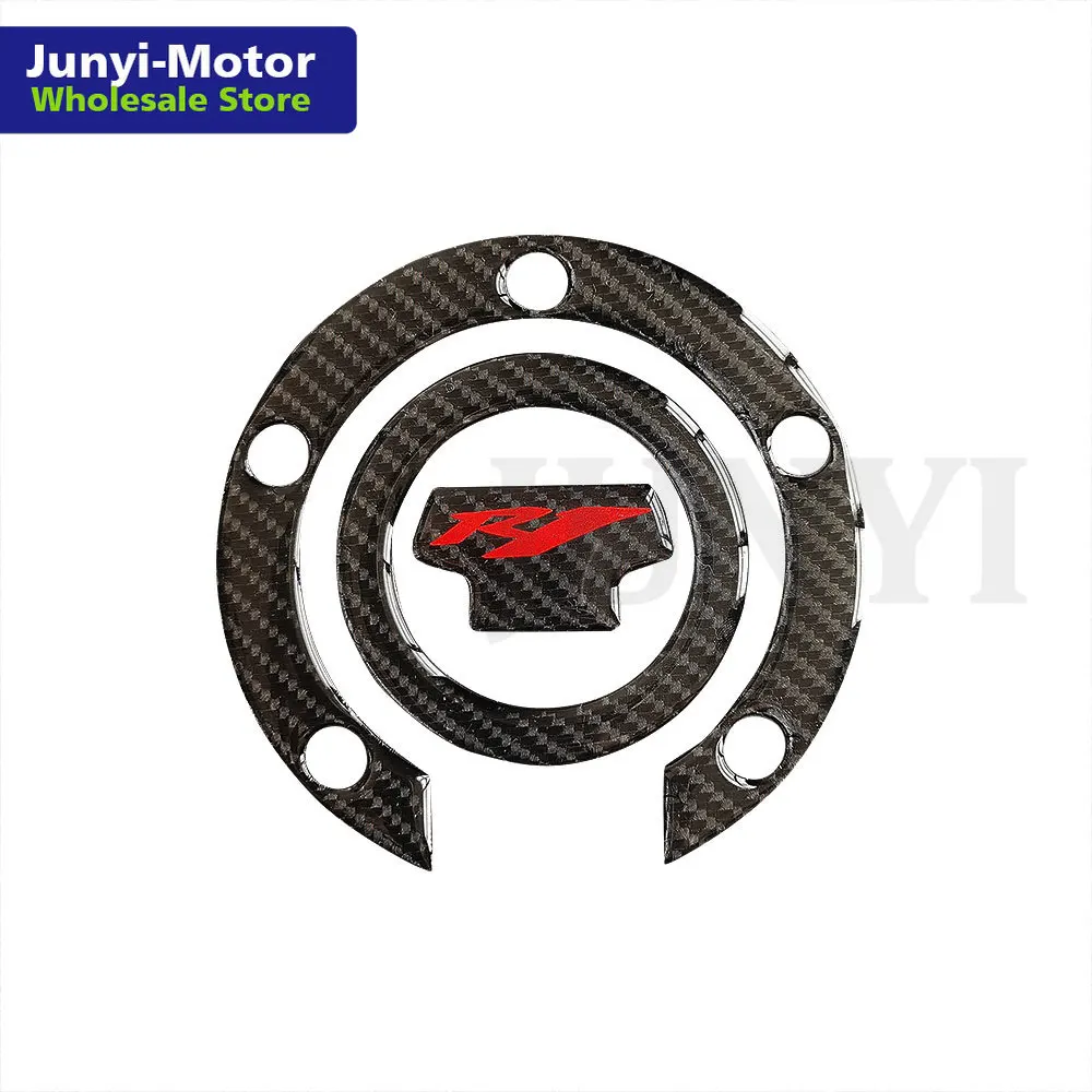 Наклейка для Yamaha YZF1000 YZFR1 YZF R1 2002 2003 2004 2005 2006 топливный бак масляного Газа наклейка