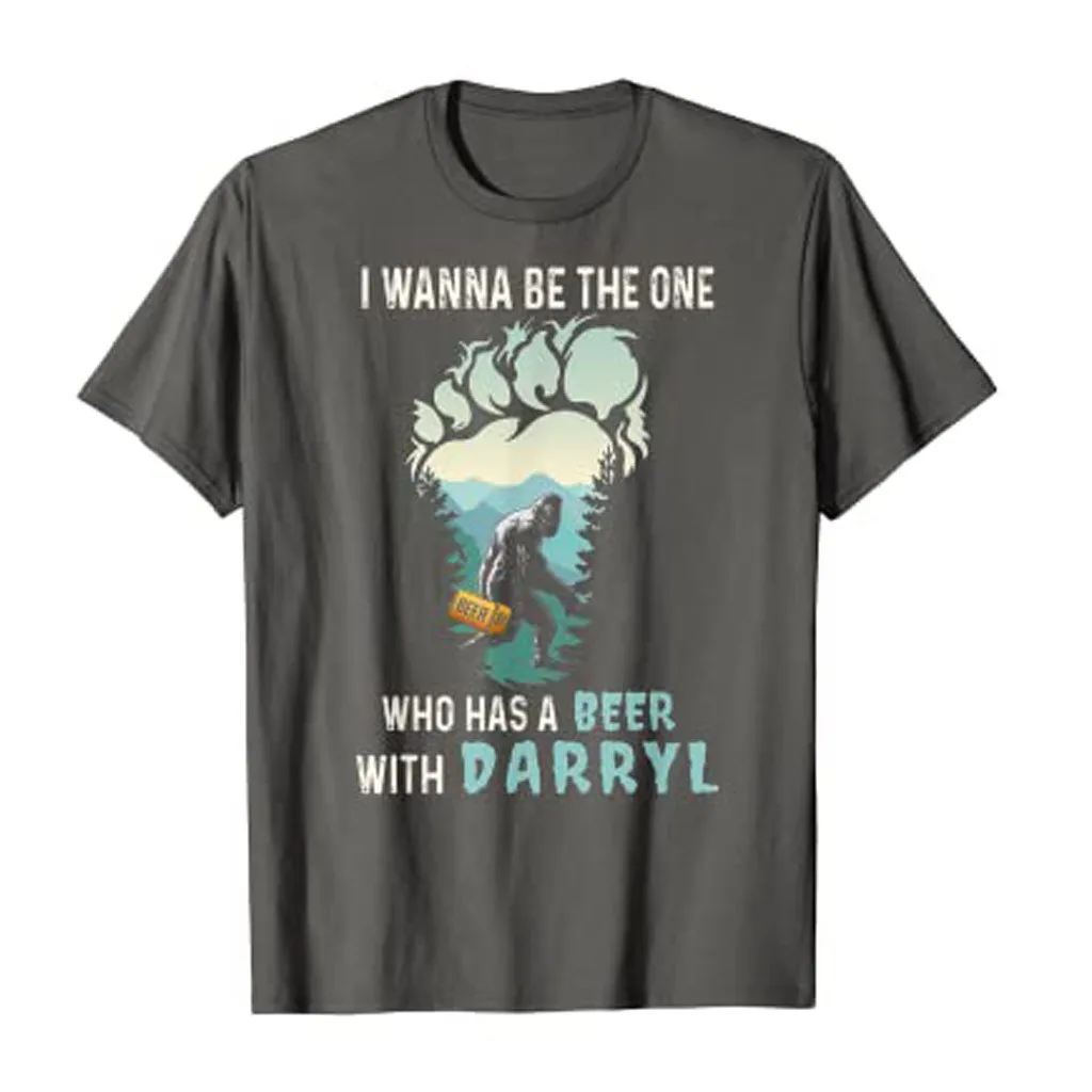 футболки I Wanna Be The One Who Ladies Letter Print Short Sleeve Top Fun Printed T-shirt Casual O Neck F04 | Женская одежда