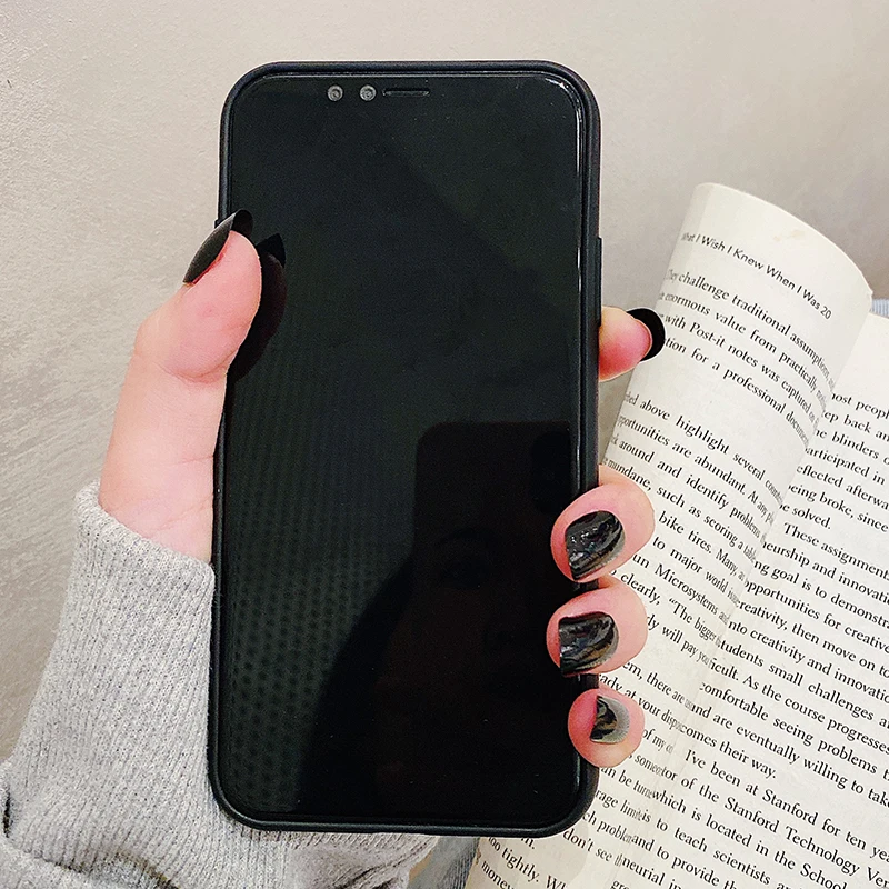 Чехол для телефона с игровой консолью XiaoMi RedMi Note 8 7 6 5 K20 Pro матовые силиконовые