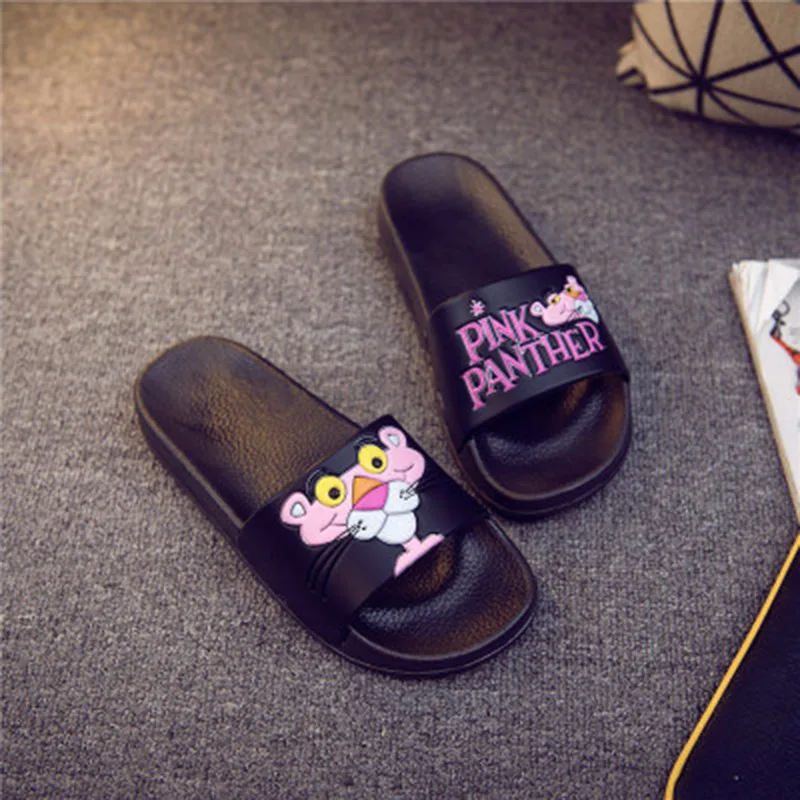 

2019 Summer Indoor And Outdoor Home Shoes Plastic Bathroom Non-slip Soft Bottom Couple Shoes Womens Shoes Zapatos De Mujer No.JX
