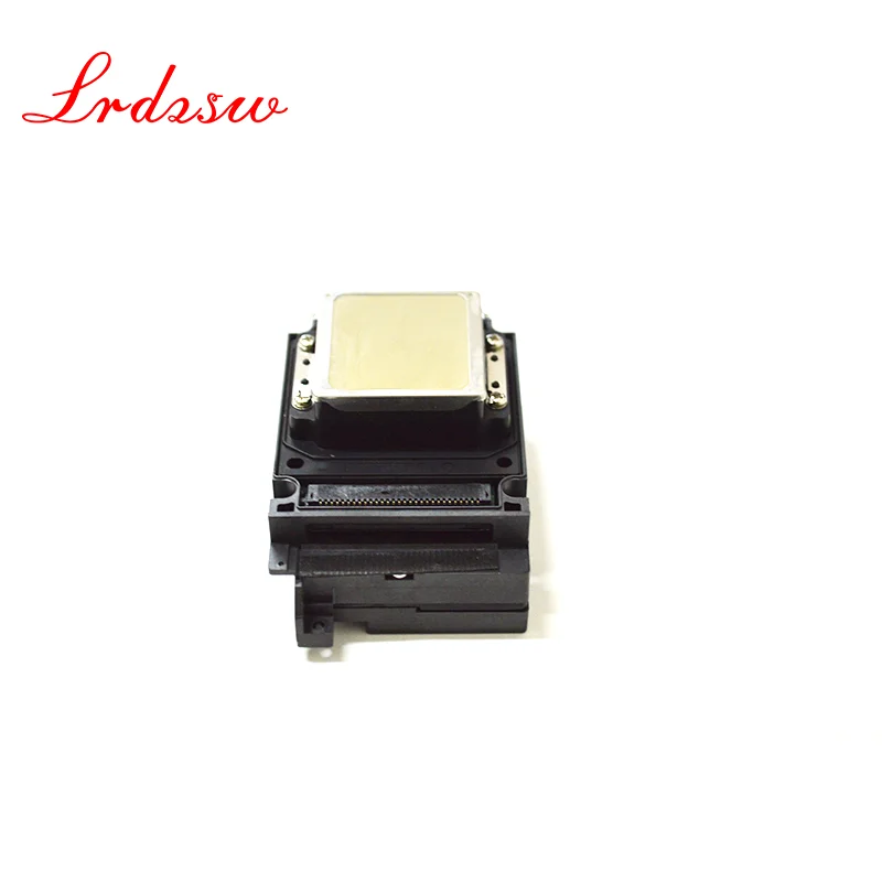 Печатающая головка F192040 DX8 DX10 TX800 UV Printhead для Epson TX710W TX720 TX820 PX720DW PX730DW TX700W TX800FW PX700WD PX800FW.