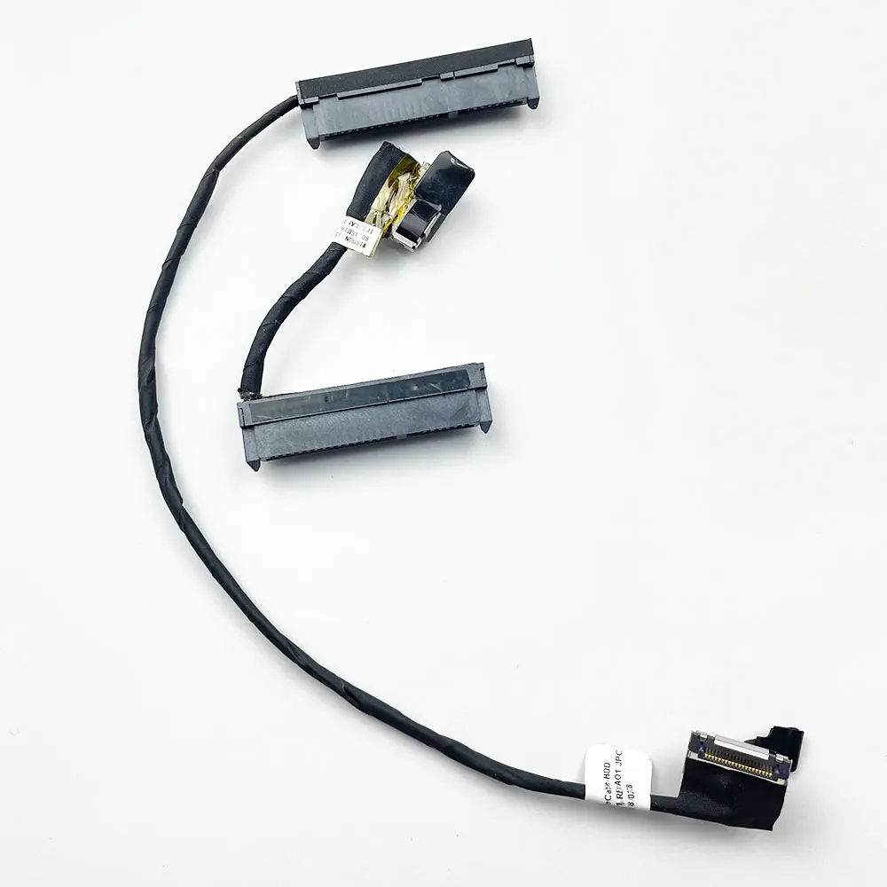 Для HP Pavilion DV7-7000 SATA жесткий диск HDD гибкий кабель 50.4SU17.021 50.4SU17.031 50.4SU16.031 50.4SU16.021 |