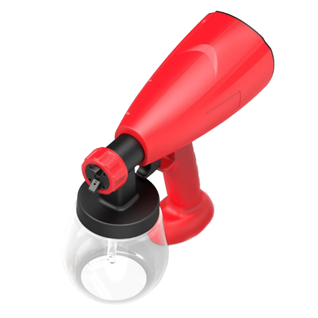 

800ml Handheld Disinfection Spray Fogger for Household Cleaning Plant Watering Home Office