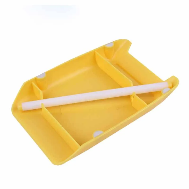 Пластиковая машина для макарон доска спагетти макаронных изделий резак Скалка